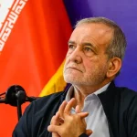 پزشکیان: مخالف گسترش فیلترشکن‌بازی و ناامنی دیجیتال هستم
