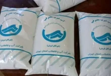 تکذیب توزیع آب بسته‌بندی توسط آبفای تهران: خبر منتشرشده صحت ندارد