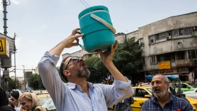 احتمال ادامه تعطیلی‌ها به دلیل بحران آب