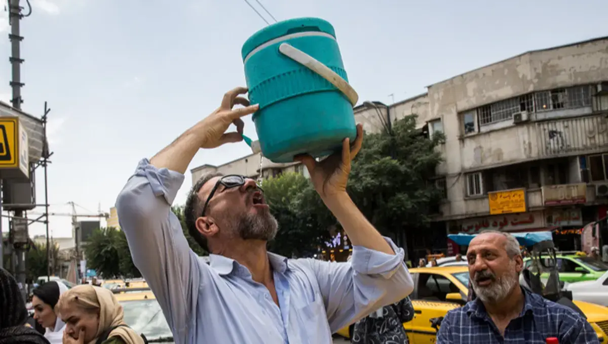 احتمال ادامه تعطیلیها به دلیل بحران آب