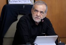 پزشکیان: دولت به‌تنهایی توان رفع تمام مشکلات را ندارد