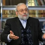 محمدجواد لاریجانی: ترور ترامپ مشروعیت قانونی دارد