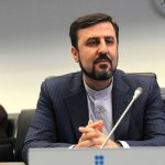 توضیحات غریب آبادی درباره مذاکره ایران با سه کشور اروپایی