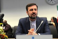 توضیحات غریب آبادی درباره مذاکره ایران با سه کشور اروپایی