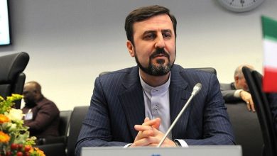 توضیحات غریب آبادی درباره مذاکره ایران با سه کشور اروپایی