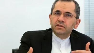 تخت روانچی : مکانیزم ماشه و غنی‌سازی از مباحث مهم مورد مذاکره با سه کشور اروپایی بود / غنی‌سازی باید در خاک ایران ادامه یابد