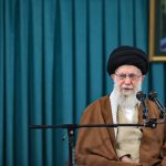 پیام رهبر انقلاب به مناسبت اربعین شهادت جمعی از هم‌میهنان، سرداران نظامی و دانشمندان هسته‌ای