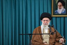 پیام رهبر انقلاب به مناسبت اربعین شهادت جمعی از هم‌میهنان، سرداران نظامی و دانشمندان هسته‌ای