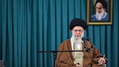 پیام رهبر انقلاب به مناسبت اربعین شهادت جمعی از هم‌میهنان، سرداران نظامی و دانشمندان هسته‌ای