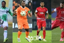 دفاع پرسپولیس تکمیل شد: با ۲ خرید جدید، خیال هاشمیان راحت شد