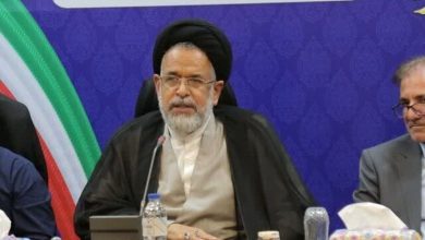 دستیار ویژه رئیس جمهور: زدن سیلی‌های محکم‌تر بر گونه صهیونیست‌ها در اراده‌ی ملت ایران دیده می‌شد
