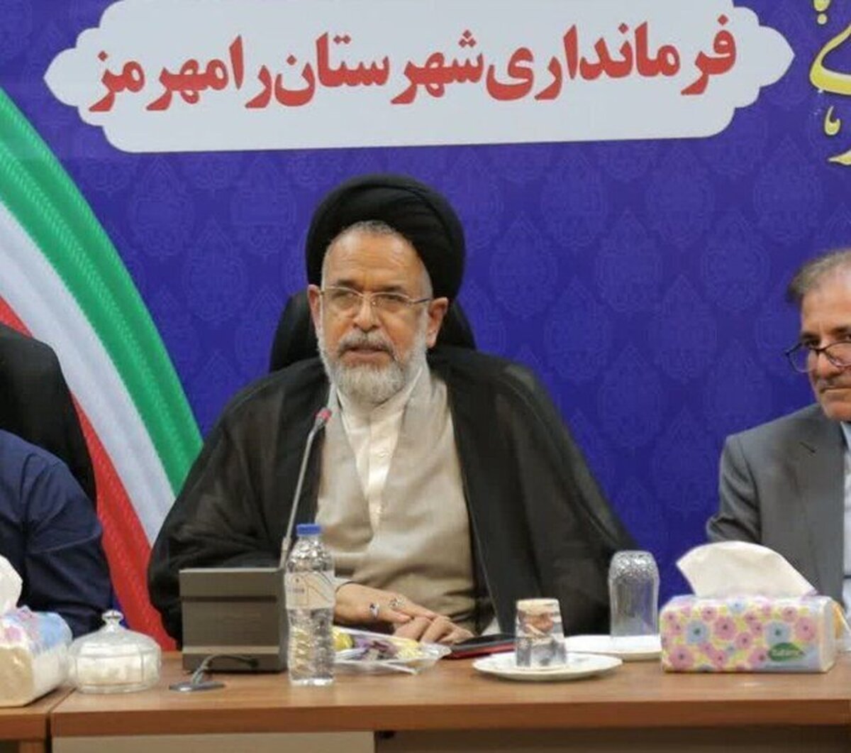 دستیار ویژه رئیس جمهور: زدن سیلی‌های محکم‌تر بر گونه صهیونیست‌ها در اراده‌ی ملت ایران دیده می‌شد