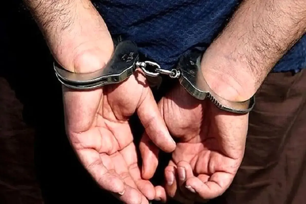 دستگیری ۳ عضو وابسته به موساد و گروه منافقین در دماوند