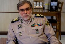جانشین فرمانده کل ارتش: ایران در میدان نبرد، تنها با رژیم صهیونیستی نمی‌جنگید/ضربات اساسی به دشمن وارد کردیم