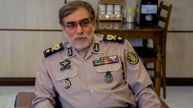 جانشین فرمانده کل ارتش: ایران در میدان نبرد، تنها با رژیم صهیونیستی نمی‌جنگید/ضربات اساسی به دشمن وارد کردیم