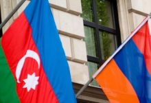 آغاز مذاکرات رهبران ارمنستان و جمهوری آذربایجان در ابوظبی