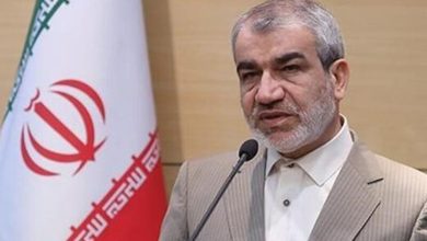 کدخدایی:اقدام ایران پاسخی مشروع به آژانس بود