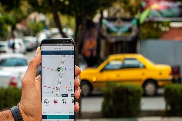 جرياني مشكوك، مانع بزرگ بیمه پردازی رانندگان فعال در سکوهای مجازی