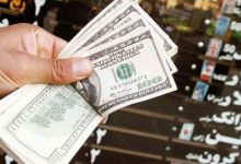قیمت جدید دلار، یورو و سایر ارزها امروز ۶ مردادماه ۱۴۰۴/ دلار به نقطه «حساس» رسید