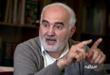 درگذشت احمد توکلی تکذیب شد