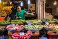 چرا میوه تابستان امسال ارزان نمی‌شود؟