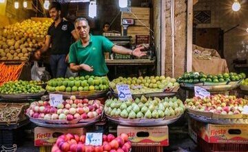 چرا میوه تابستان امسال ارزان نمی‌شود؟
