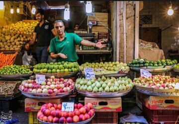 چرا میوه تابستان امسال ارزان نمیشود؟