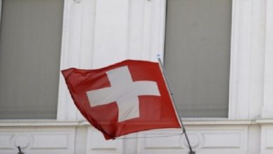 سفارت سوئیس در تهران بازگشایی شد