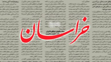هشدار روزنامه اصولگراها به تندروها: اگر سقف خانه ترک بردارد، آوار بر سر همه خواهد ریخت
