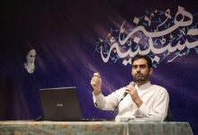 ثابتی، پزشکیان را تهدید کرد/ پاسخ های ضعیف تان به خبرنگار آمریکایی شرم آور بود/ ظاهرا دوست دارید بازهم فریب بخورید
