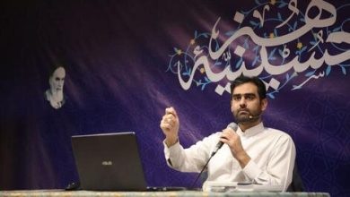 ثابتی، پزشکیان را تهدید کرد/ پاسخ های ضعیف تان به خبرنگار آمریکایی شرم آور بود/ ظاهرا دوست دارید بازهم فریب بخورید
