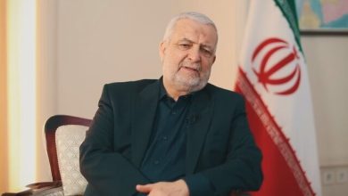 پیش بینی کاظمی قمی از حمله مجدد اسرائیل؛ در میدان عملیات به دنبال ترمیم و آماده‌سازی برای عملیات هستند/ در یک عملیات ۳۰ خلبان اسرائیل کشته شدند