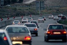 محدودیت‌ ترافیکی محورهای شمالی اعلام شد