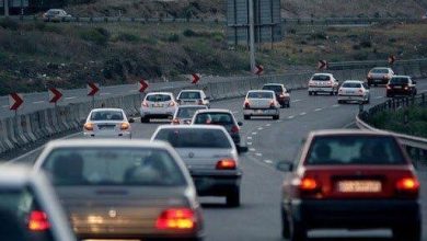 محدودیت‌ ترافیکی محورهای شمالی اعلام شد