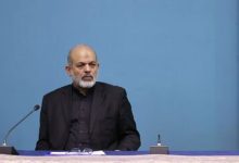 واکنش مشاور فرمانده کل سپاه به احتمال انسداد تنگه هرمز؛ تمهیدات لازم پیش بینی شده است