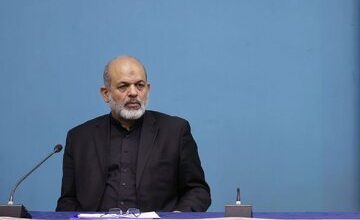 واکنش مشاور فرمانده کل سپاه به احتمال انسداد تنگه هرمز؛ تمهیدات لازم پیش بینی شده است