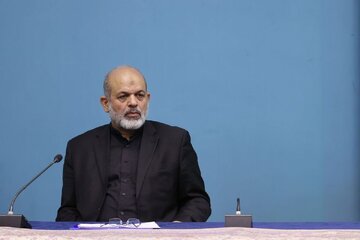 واکنش مشاور فرمانده کل سپاه به احتمال انسداد تنگه هرمز؛ تمهیدات لازم پیش بینی شده است