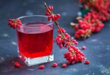 این خوراکی سرخ سرشار از ویتامین C است
