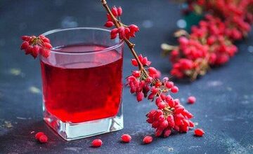 این خوراکی سرخ سرشار از ویتامین C است