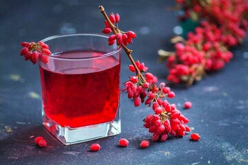 این خوراکی سرخ سرشار از ویتامین C است