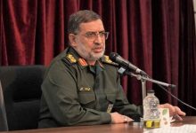 سخنگوی سپاه: با تدبیر رهبری، عملیات نیروهای مسلح در کمترین زمان آغاز شد/ دشمن متوهم است