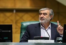 هشدار رئیس کمیسیون امنیت ملی: فعال سازی مکانیزم ماشه آغازی بر یک چرخه پرهزینه برای طرف‌های اروپایی خواهد بود