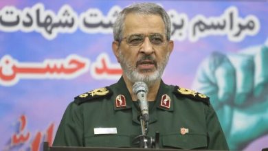 سردار غیب پرور که بود و در سپاه چه کرد؟/ از رزمنده‌ای عادی در لشکر 19 فجر فارس تا فرماندهی همان لشکر/ مسئولیت امنیتی در قرارگاه مرکزی امام علی(ع)