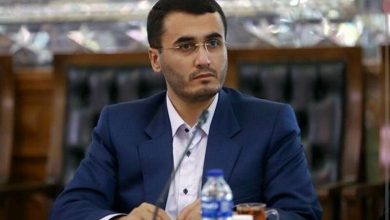 نماینده مجلس: صحبت از هرگونه مذاکره هسته ای هیچ جایگاهی ندارد/ عاقل از یک سوراخ دوبار گزیده نمی شود.