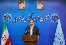 سخنگوی قوه قضائیه: حجت‌الاسلام صدیقی در پرونده فرزند و عروسش تقصیری نداشته است