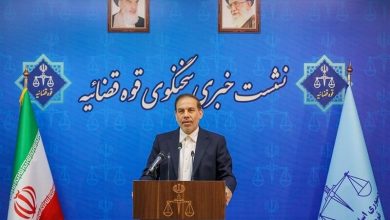 سخنگوی قوه قضائیه: حجت‌الاسلام صدیقی در پرونده فرزند و عروسش تقصیری نداشته است