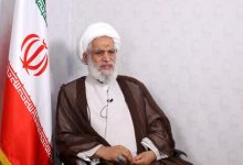 عضو مجلس خبرگان: لبیک یا خامنه‌ای، لبیک یا حسین(ع) است/ صهیونیست‌ها بعد از شکست در لبنان فهمیدند علت اصلی پیروزی حزب‌الله، ولایت‌فقیه و فرهنگ عاشوراست