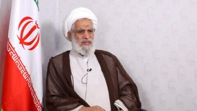 عضو مجلس خبرگان: لبیک یا خامنه‌ای، لبیک یا حسین(ع) است/ صهیونیست‌ها بعد از شکست در لبنان فهمیدند علت اصلی پیروزی حزب‌الله، ولایت‌فقیه و فرهنگ عاشوراست