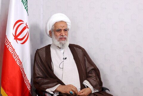 عضو مجلس خبرگان: لبیک یا خامنهای، لبیک یا حسین(ع) است/ صهیونیستها بعد از شکست در لبنان فهمیدند علت اصلی پیروزی حزبالله، ولایتفقیه و فرهنگ عاشوراست
