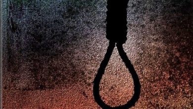 اعدام قاتل ۴ زن در ملاء عام در میاندوآب
